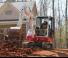 Minibagger Takeuchi TB 240