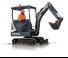 Minibagger Schaeff TC 14-2