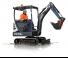 Minibagger Schaeff TC 14-2