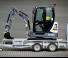 Minibagger Schaeff TC 16-2