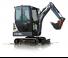 Minibagger Schaeff TC 16-2