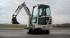 Terex TC 16 Twindrive