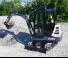 Minibagger Schaeff TC 19-2