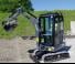 Minibagger Schaeff TC 19-2
