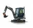 Minibagger Schaeff TC 19-2