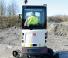 Minibagger Schaeff TC 22-2
