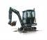 Minibagger Schaeff TC 22-2