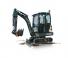 Minibagger Schaeff TC 22-2