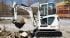 Minibagger Terex TC 25