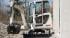 Minibagger Terex TC 25