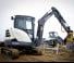 Minibagger Schaeff TC 37-2