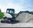 Minibagger Schaeff TC 37-2