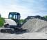 Minibagger Schaeff TC 37-2
