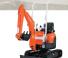 Kubota U10-3 G
