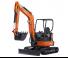 Kubota U36-4 HGLS2