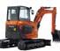 Minibagger Kubota U50-5