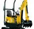 Minibagger Yanmar VIO 10-2 A