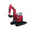 Minibagger Yanmar ViO10-2A 
