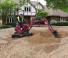 Minibagger Yanmar ViO12-2A 