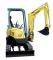 Minibagger Yanmar VIO 20
