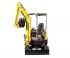 Minibagger Yanmar VIO 20