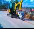 Minibagger Yanmar VIO 25 CR 4