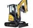 Minibagger Yanmar VIO 26-6 CR