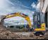 Minibagger Yanmar VIO 26-6 CR