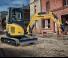 Minibagger Yanmar VIO 27-6 PR