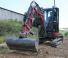 Minibagger Yanmar ViO27LW-6 