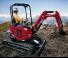 Yanmar ViO27LW-6 
