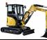 Minibagger Yanmar VIO 33-6 CR