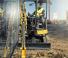 Minibagger Yanmar VIO 33-6 CR
