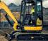 Minibagger Yanmar VIO 33-6 PR