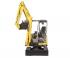 Minibagger Yanmar VIO 35