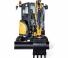 Minibagger Yanmar VIO 38-6 CR