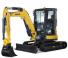Yanmar VIO 38 UPR