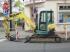 Minibagger Yanmar VIO 45