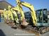 Minibagger Yanmar VIO 45