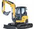 Yanmar VIO50-6 BCR 
