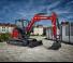Minibagger Yanmar ViO50-6B