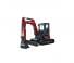 Minibagger Yanmar ViO50-6B