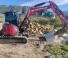 Minibagger Yanmar ViO57-6B 