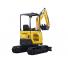 Minibagger Yanmar ViO20-6