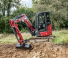 Yanmar ViO33-7