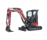 Yanmar ViO33-7