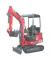 Hinowa VT 1550