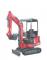 Hinowa VT 1650