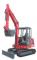 Hinowa VT 4000