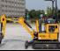 Minibagger XCMG XE10E